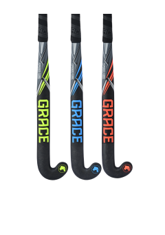 FORGED 70% CARBON STICKS