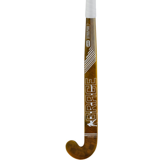 Grace Field Hockey Stick | APEX TEXTREME LOWBOW