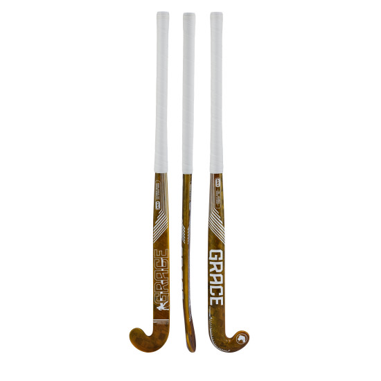 Grace Field Hockey Stick | APEX TEXTREME LOWBOW