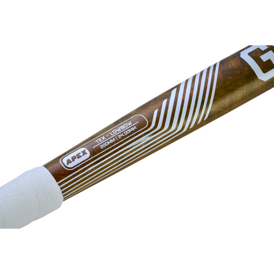 Grace Field Hockey Stick | APEX TEXTREME LOWBOW