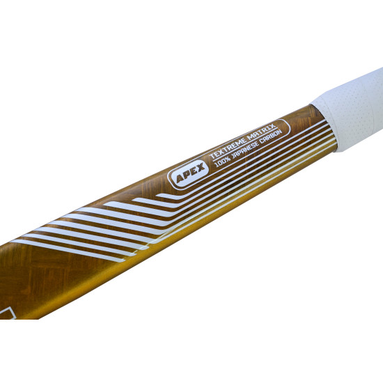 Grace Field Hockey Stick | APEX TEXTREME LOWBOW
