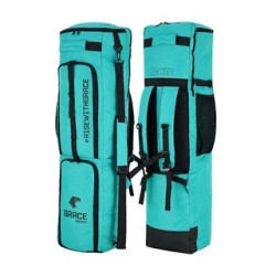 Grace Ignis Medium Stick Bag Cardura | GREEN