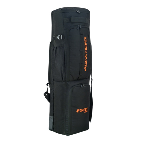 Signature Stick Bag Cardura | Black