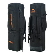 Signature Stick Bag Cardura | Black