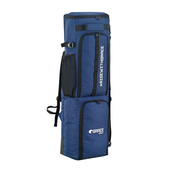 Signature Stick Bag Cardura | NAVY