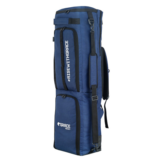 Signature Stick Bag Cardura | NAVY