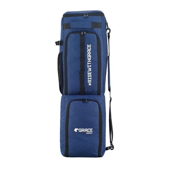 Signature Stick Bag Cardura | NAVY