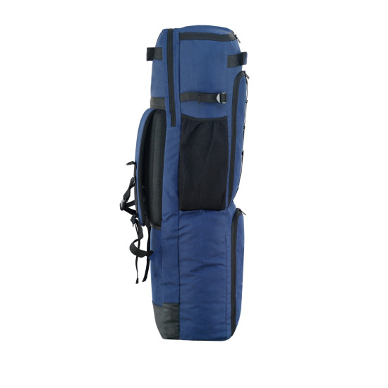 Signature Stick Bag Cardura | NAVY