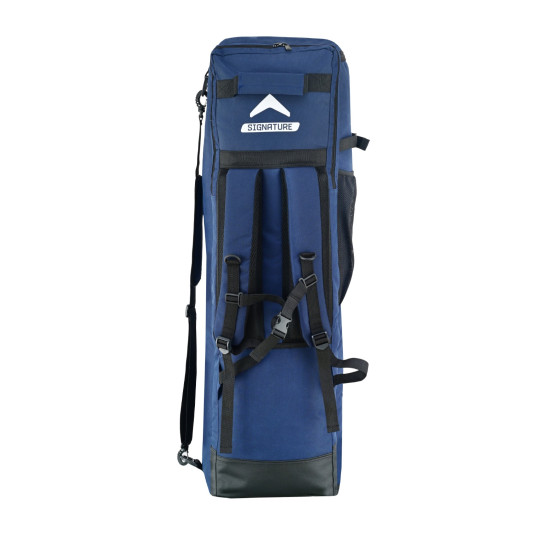 Signature Stick Bag Cardura | NAVY