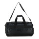 Grace Aether Duffle Bag Tarpaulin| Black/Black