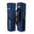 Grace Apex Medium Stick Bag Tarpaulin | NAVY