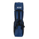 Grace Apex Medium Stick Bag Tarpaulin | NAVY