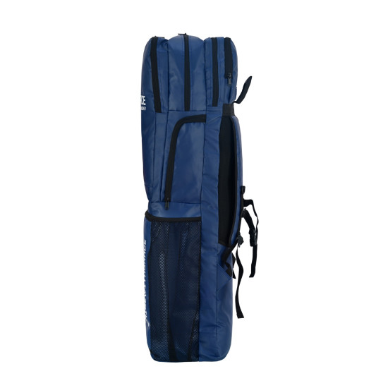 Grace Apex Medium Stick Bag Tarpaulin | NAVY