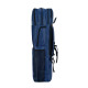 Grace Apex Medium Stick Bag Tarpaulin | NAVY