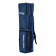 Grace Apex Medium Stick Bag Tarpaulin | NAVY