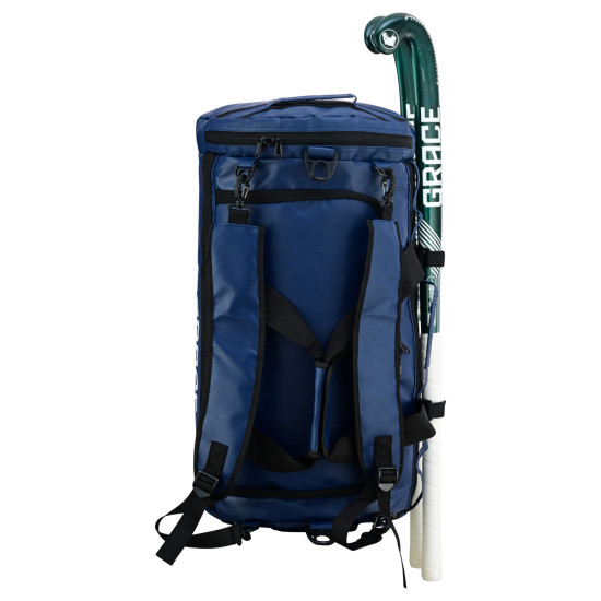 Apex Duffle Bag Tarpaulin| NAVY