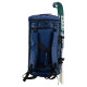 Apex Duffle Bag Tarpaulin| NAVY