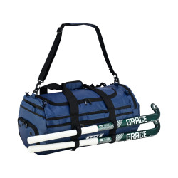 Apex Duffle Bag Tarpaulin| NAVY