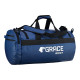 Apex Duffle Bag Tarpaulin| NAVY