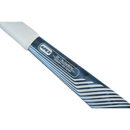 GRACE APEX INDOOR | 70 X-LOWBOW