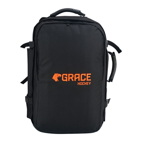 Grace Apex Backpack | BLACK