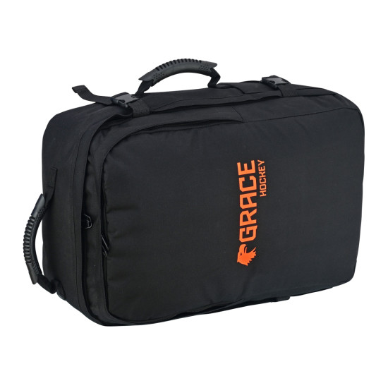 Grace Apex Backpack | BLACK