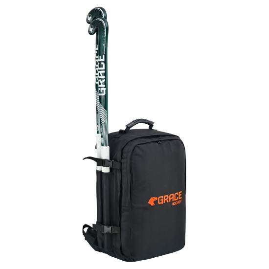 Grace Apex Backpack | BLACK