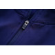 Grace Quarter Zipper - NAVY