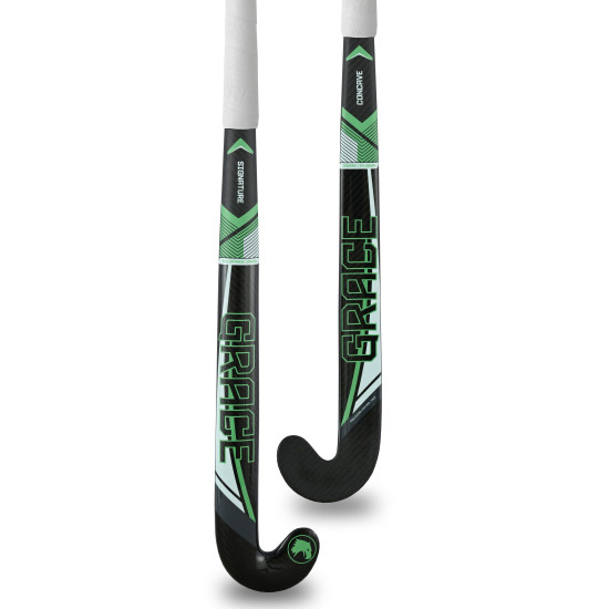 Grace Field Hockey Stick | SIGNATURE CONCAVE