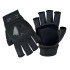 Apex Double Knuckle Gloves | BLACK 