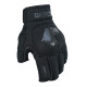 Apex Double Knuckle Gloves | BLACK 