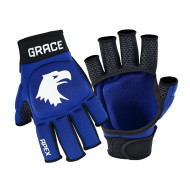 Apex Double Knuckle Gloves | NAVY