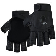 Grace Aether Double Knuckle Gloves | BLACK 