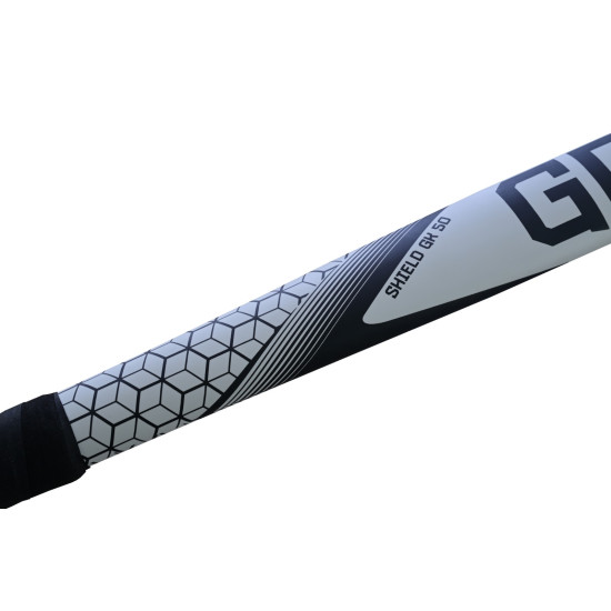 Grace Keeper Hockey Stick | SHIELD 50