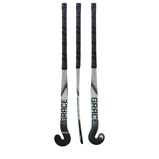 Grace Keeper Hockey Stick | SHIELD 50