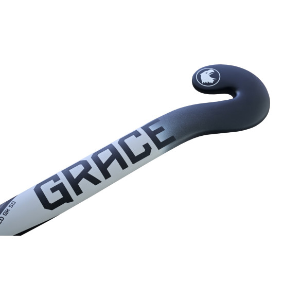 Grace Keeper Hockey Stick | SHIELD 50