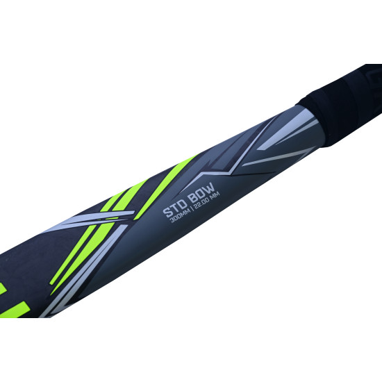 Grace Field Hockey Stick | FORGED STANDARD BOW 70