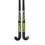 Grace Field Hockey Stick | FORGED STANDARD BOW 70