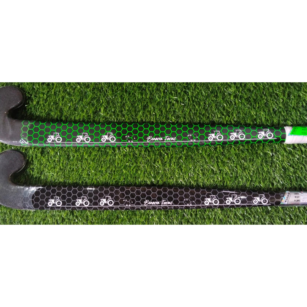 Grace Customized Sticks