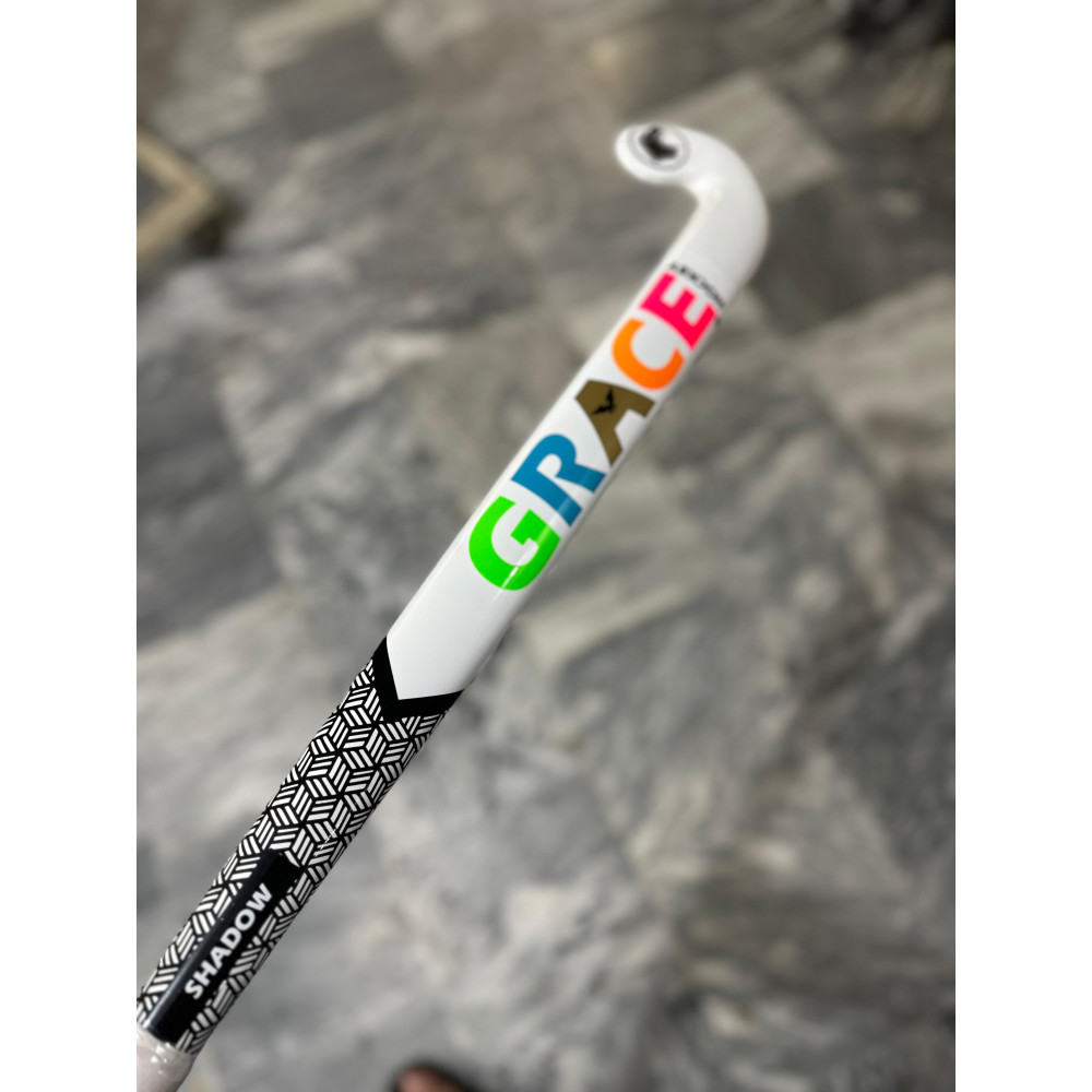Grace Customized Sticks