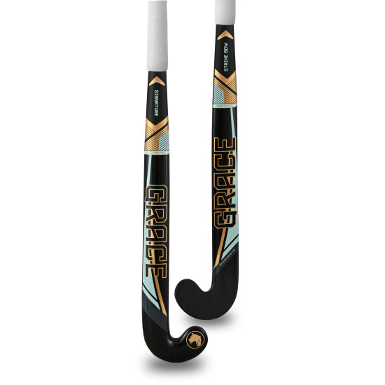 Grace Field Hockey Stick | SIGNATURE STRIKE BOW