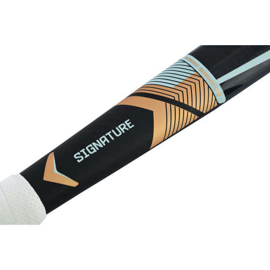Grace Field Hockey Stick | SIGNATURE STRIKE BOW
