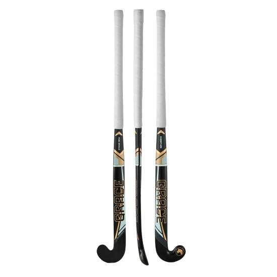Grace Field Hockey Stick | SIGNATURE STRIKE BOW