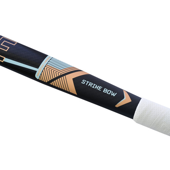 Grace Field Hockey Stick | SIGNATURE STRIKE BOW