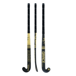 Grace Field Hockey Stick | IGNIS LOWBOW 70