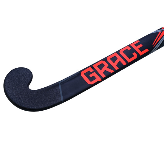 Grace Field Hockey Stick | FORGED STRIKE BOW 70