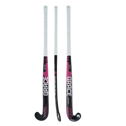 Grace Field Hockey Stick | AETHER MIDBOW 100