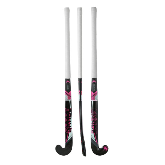 Grace Field Hockey Stick | SIGNATURE MIDBOW