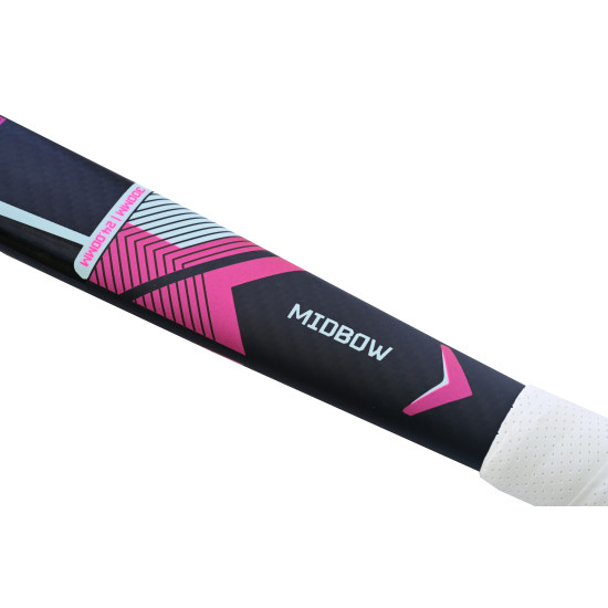 Grace Field Hockey Stick | SIGNATURE MIDBOW