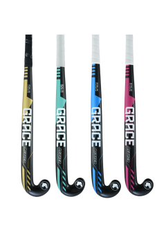 GRACE OUTDOOR STICKS | 100% Carbon